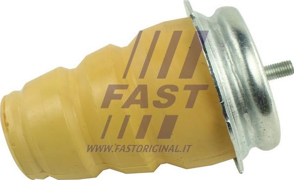 Fast FT18100 - Відбійник, буфер амортизатора autocars.com.ua