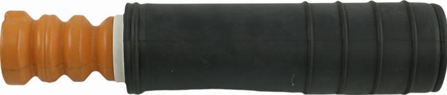 Fast FT18114 - Пилозахисний комплект, амортизатор autocars.com.ua