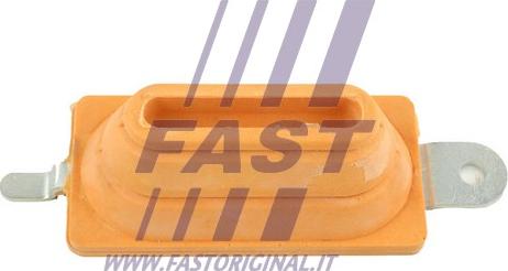 Fast FT18119 - Отбойник, демпфер амортизатора avtokuzovplus.com.ua