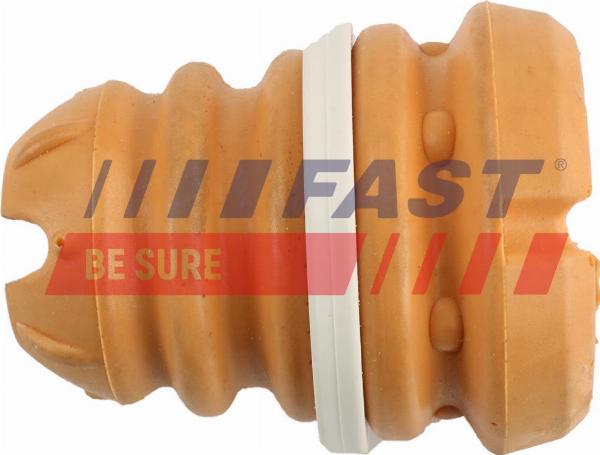 Fast FT18120 - Відбійник, буфер амортизатора autocars.com.ua