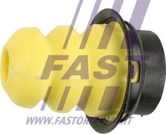 Fast FT18122 - Отбойник, демпфер амортизатора avtokuzovplus.com.ua