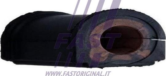 Fast FT18138 - Подвеска, соединительная тяга стабилизатора avtokuzovplus.com.ua