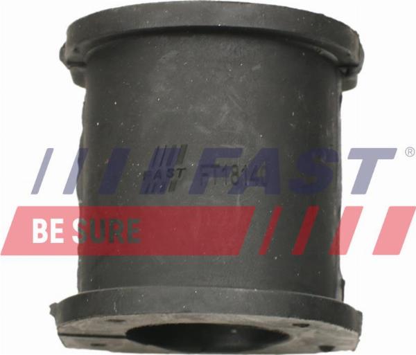 Fast FT18140 - Підвіска, сполучна тяга стабілізатора autocars.com.ua