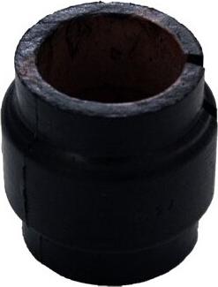 Fast FT18145 - Підвіска, сполучна тяга стабілізатора autocars.com.ua