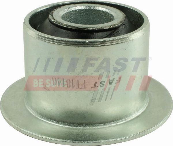 Fast FT18146 - Втулка, балка мосту autocars.com.ua