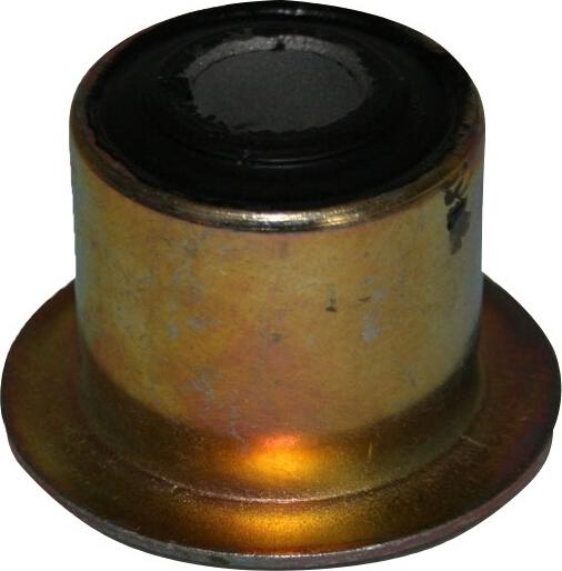 Fast FT18147 - Втулка, листова ресора autocars.com.ua