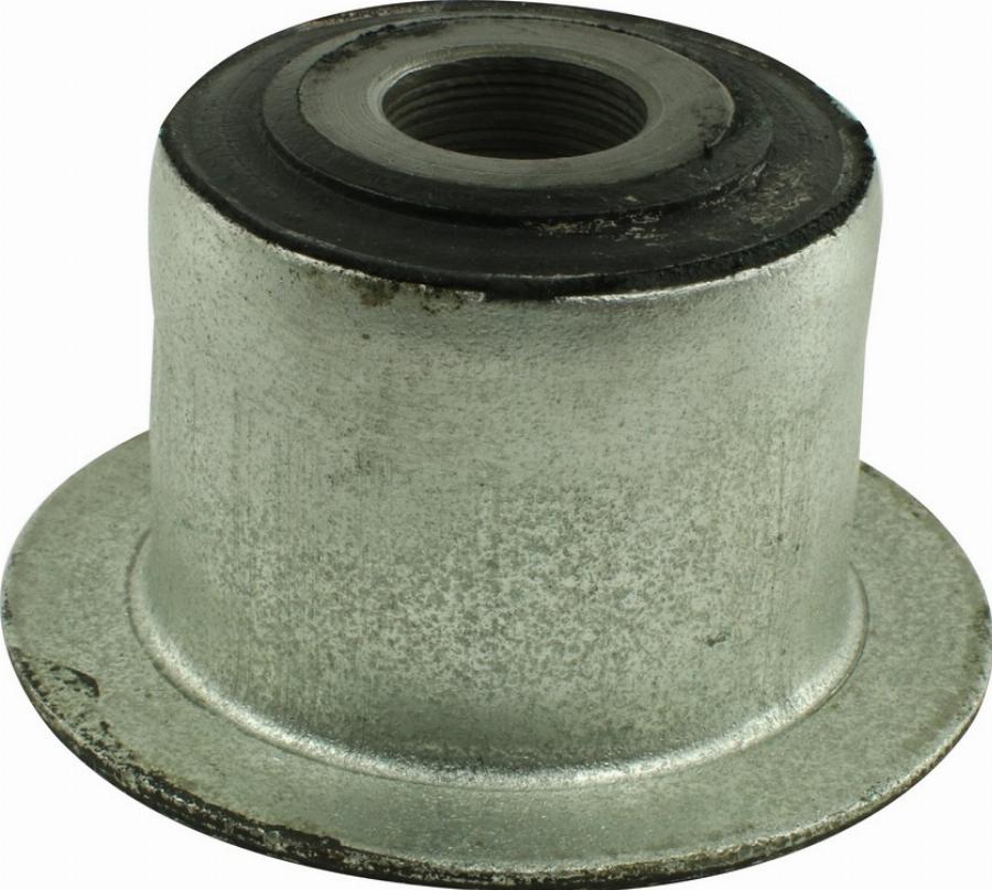 Fast FT18153 - Втулка, сережка ресори autocars.com.ua