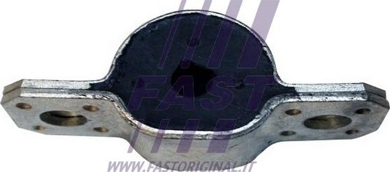 Fast FT18171 - Підвіска, сполучна тяга стабілізатора autocars.com.ua