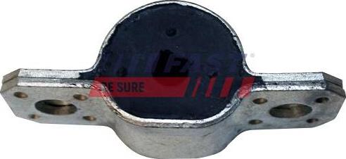 Fast FT18171 - Підвіска, сполучна тяга стабілізатора autocars.com.ua