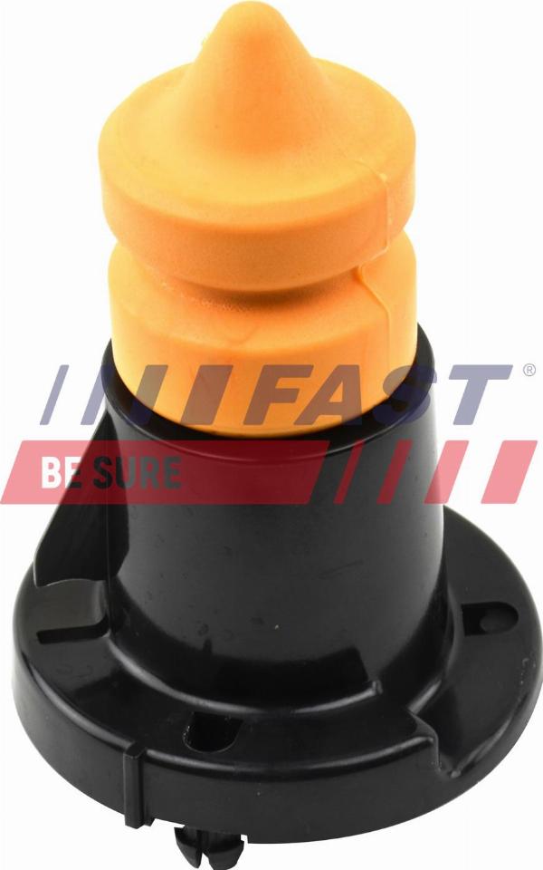 Fast FT18177 - Пилозахисний комплект, амортизатор autocars.com.ua