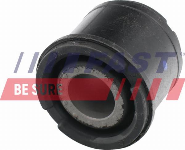 Fast FT18201 - Втулка, балка мосту autocars.com.ua