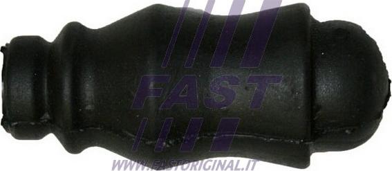 Fast FT18229 - Підвіска, сполучна тяга стабілізатора autocars.com.ua