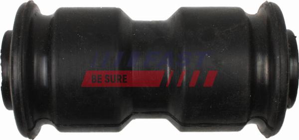 Fast FT18236 - Підвіска, листова ресора autocars.com.ua