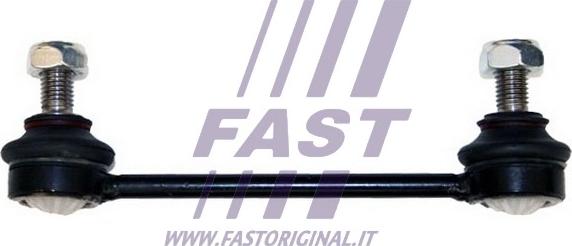 Fast FT18240 - Тяга / стійка, стабілізатор autocars.com.ua