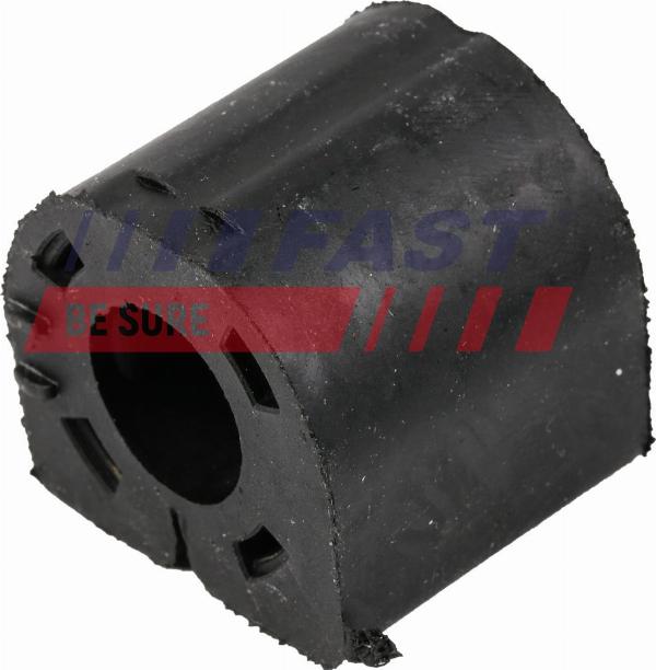 Fast FT18244 - Втулка, стабілізатор autocars.com.ua
