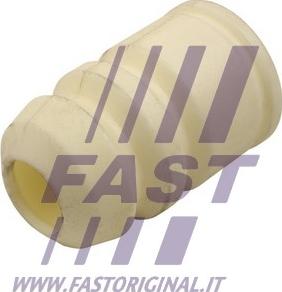 Fast FT18259 - Отбойник, демпфер амортизатора avtokuzovplus.com.ua