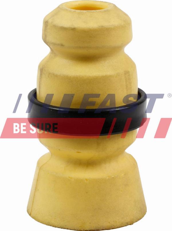 Fast FT18261 - Відбійник, буфер амортизатора autocars.com.ua