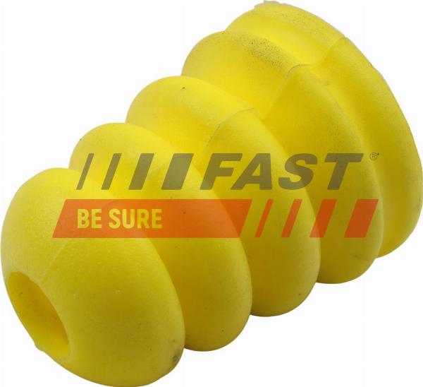 Fast FT18275 - Буфер, балка моста autocars.com.ua