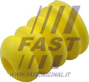 Fast FT18275 - Відбійник, буфер амортизатора autocars.com.ua