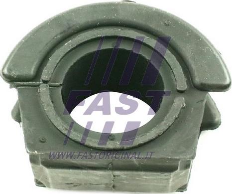 Fast FT18289 - Втулка переднего стабилизатора Doblo 01- внутри-23mm пассажир autocars.com.ua