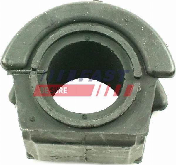 Fast FT18289 - Підвіска, сполучна тяга стабілізатора autocars.com.ua