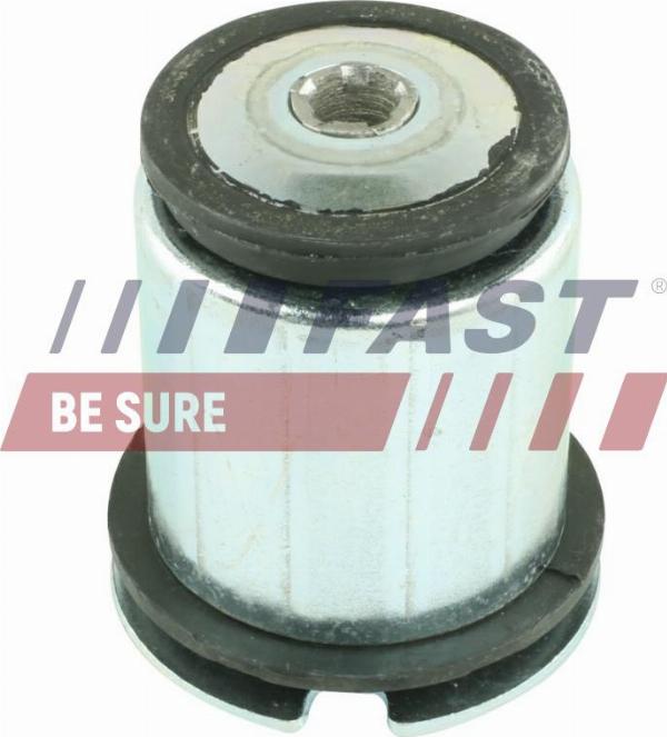 Fast FT18291 - Втулка, балка мосту autocars.com.ua