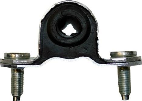 Fast FT18296 - Підвіска, сполучна тяга стабілізатора autocars.com.ua