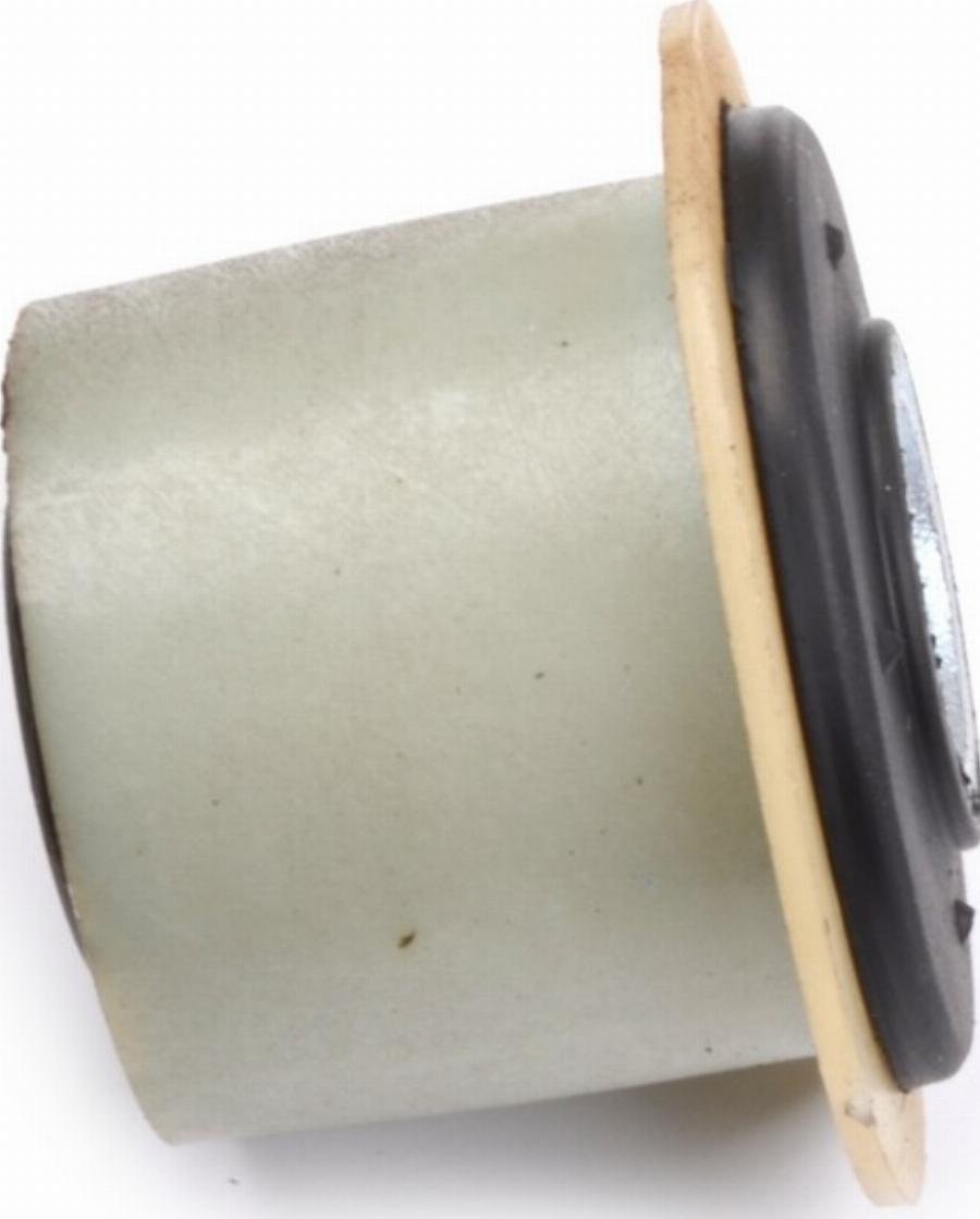 Fast FT18312P - Підвіска, листова ресора autocars.com.ua