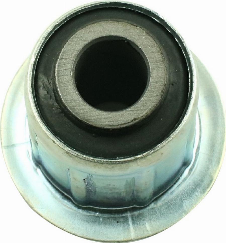 Fast FT18312 - Підвіска, листова ресора autocars.com.ua