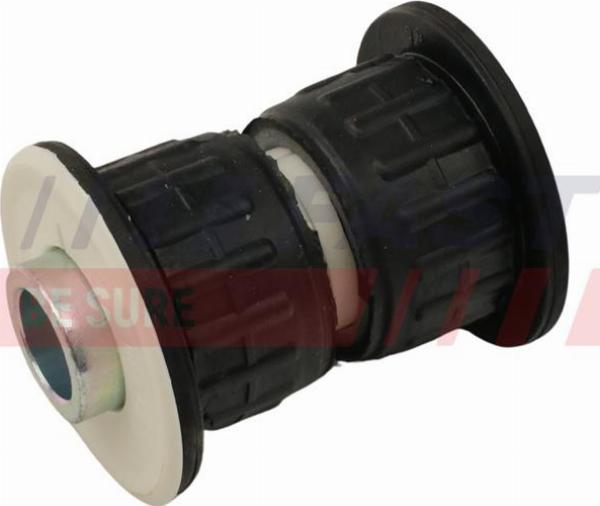 Fast FT18317 - Підвіска, листова ресора autocars.com.ua