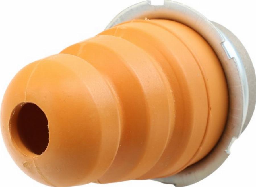 Fast FT18341 - Відбійник, буфер амортизатора autocars.com.ua