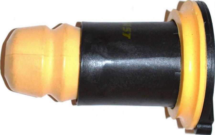 Fast FT18342 - Відбійник, буфер амортизатора autocars.com.ua