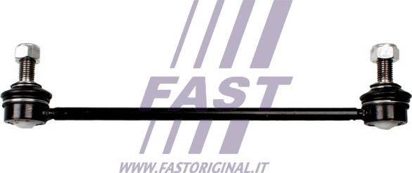 Fast FT18350 - Тяга стабілізатора перед. autocars.com.ua
