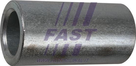 Fast FT18351 - Втулка стабілізатора задн Лів-Прав IVECO DAILY III. DAILY IV. DAILY V 2.3D-Electric 05.99-02.14 autocars.com.ua