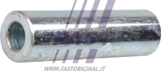 Fast FT18357 - Підшипник, важіль натяжної ролика autocars.com.ua