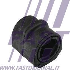 Fast FT18368 - Втулка, стабілізатор autocars.com.ua