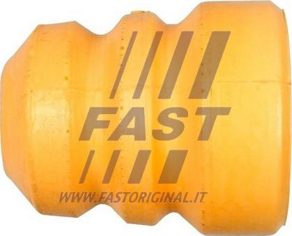 Fast FT18386 - Отбойник амортизатора перед. Fiat Fiorino - Peugeot Bipper - Citroen Nemo 08- FT18386 Fast autocars.com.ua