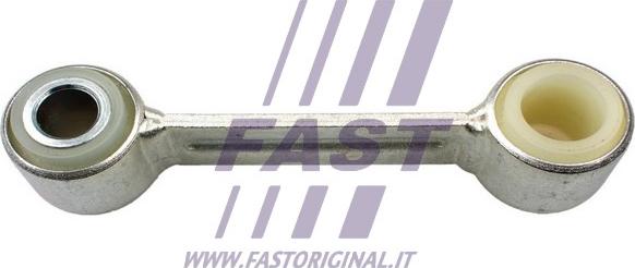 Fast FT18391 - Тяга стабілізатора зад. IVECO DAILY IV. DAILY V 2.3D-3.0D 05.06-02.14 autocars.com.ua