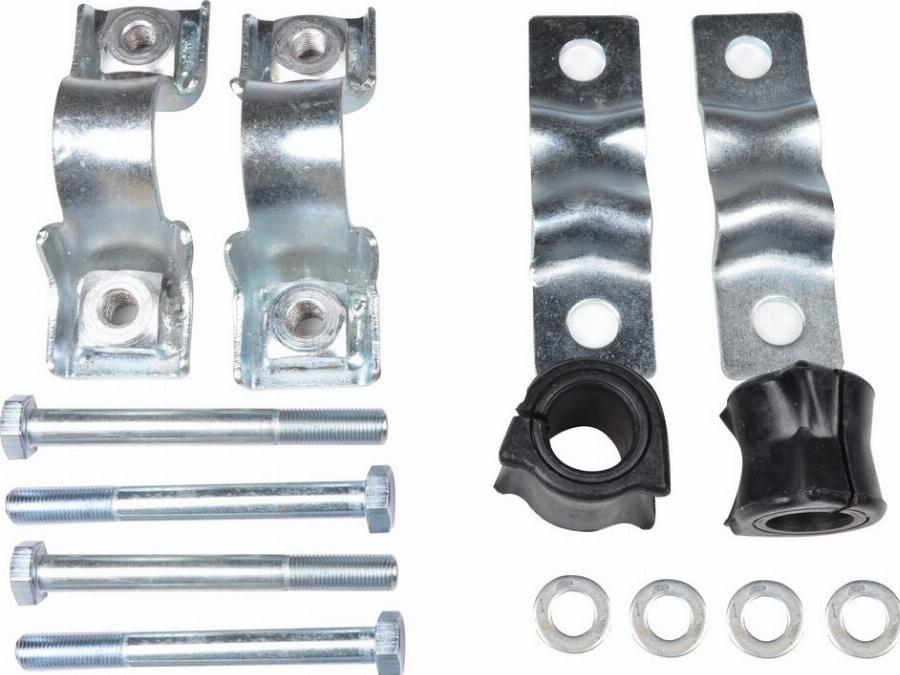 Fast FT18412 - Комплект стабілізатора autocars.com.ua