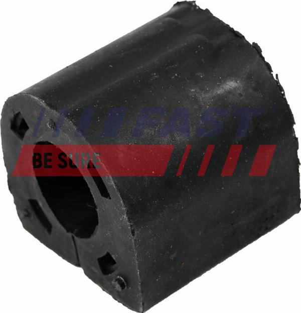 Fast FT18422 - Втулка, стабілізатор autocars.com.ua