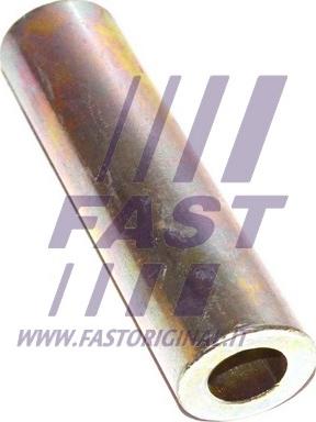 Fast FT18431 - Гильза, подвески поперечного рычага avtokuzovplus.com.ua