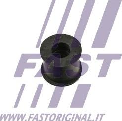 Fast FT18458 - Втулка, стабилизатор avtokuzovplus.com.ua