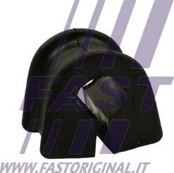 Fast FT18459 - Втулка, стабілізатор autocars.com.ua