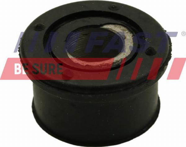 Fast FT18462 - Втулка, стабілізатор autocars.com.ua