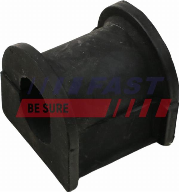 Fast FT18488 - Підвіска, сполучна тяга стабілізатора autocars.com.ua