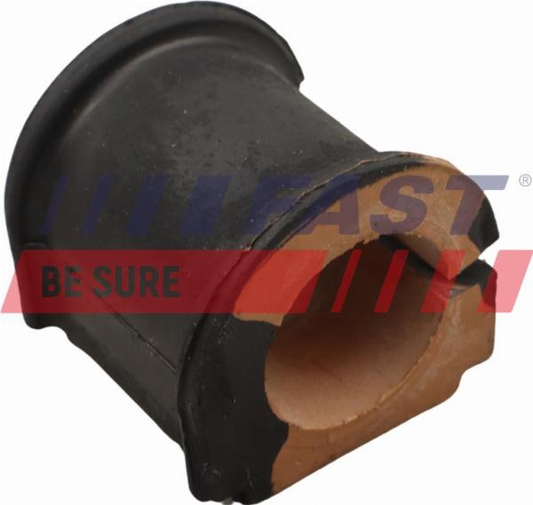 Fast FT18489 - Підвіска, сполучна тяга стабілізатора autocars.com.ua