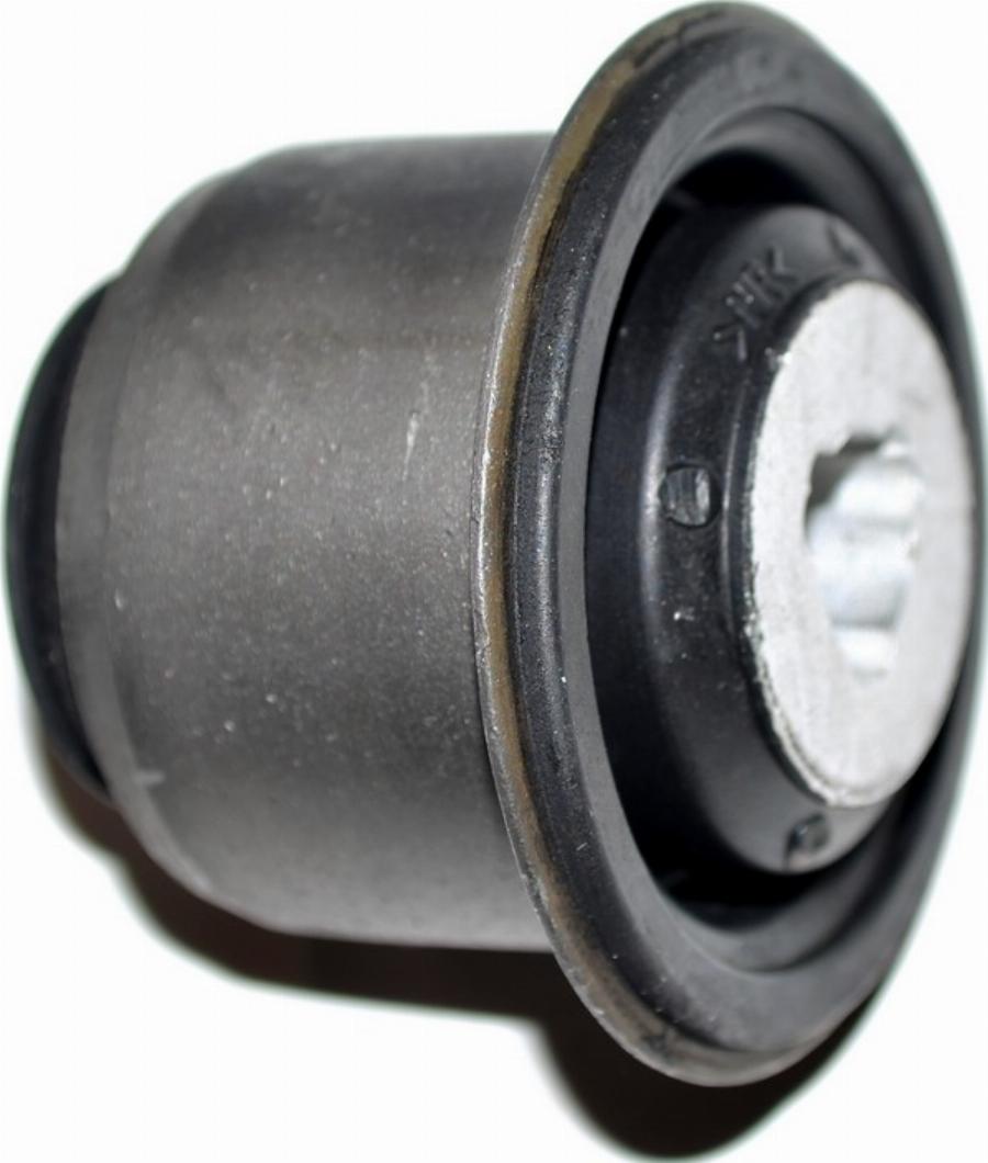 Fast FT18511 - Сайлентблок, важеля підвіски колеса autocars.com.ua