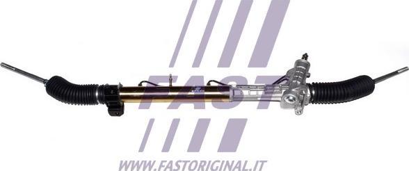 Fast FT19035 - Рульовий механізм, рейка autocars.com.ua