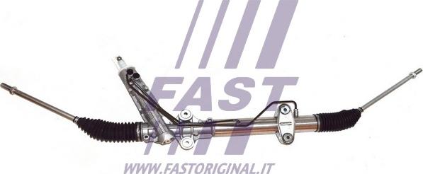 Fast FT19113 - Рульовий механізм, рейка autocars.com.ua