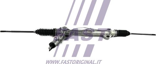 Fast FT19116 - Рулевой механизм, рейка autodnr.net